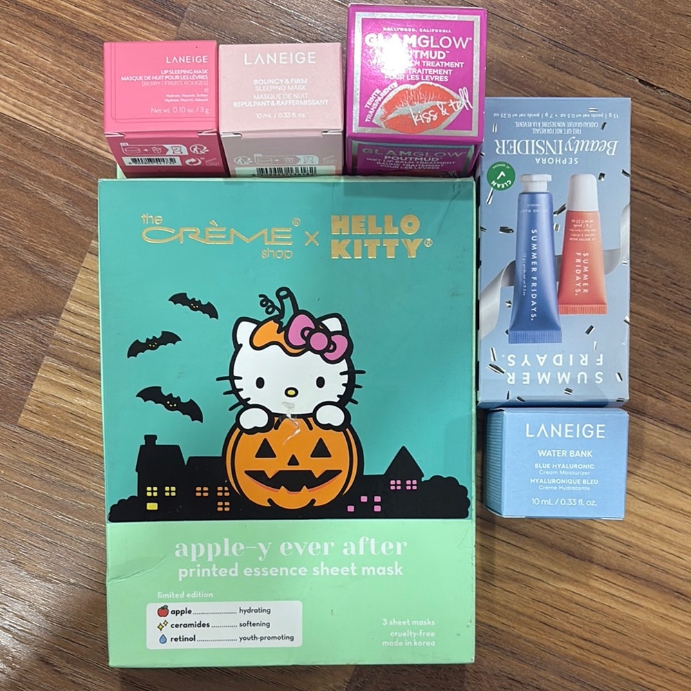 Beauty Bundle - image 1